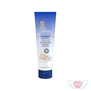 خرید کرم محافظ پا کودک پرودرما