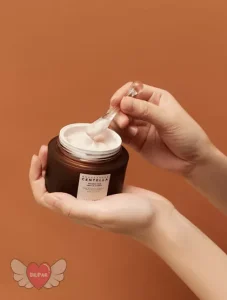 قیمت کرم مرطوب کننده سنتلا اسکین 1004ماداگاسکار پروبیو سیکا