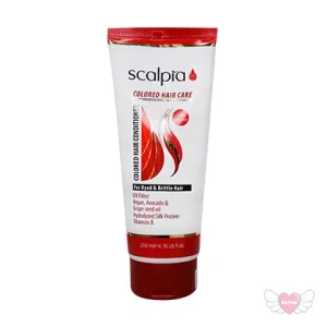 خرید نرم کننده مو اسکالپیا