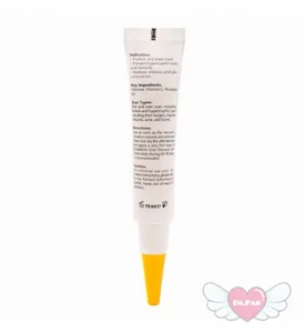 قیمت ژل ترمیم کننده زخم سیکالدرم