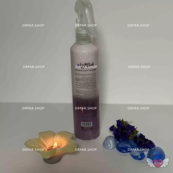 قیمت اسپری دوفاز مو اسکالپیا