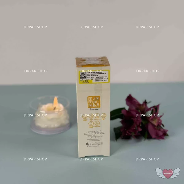 ویژگی های کرم ضد آفتاب کودک نی نی لاو