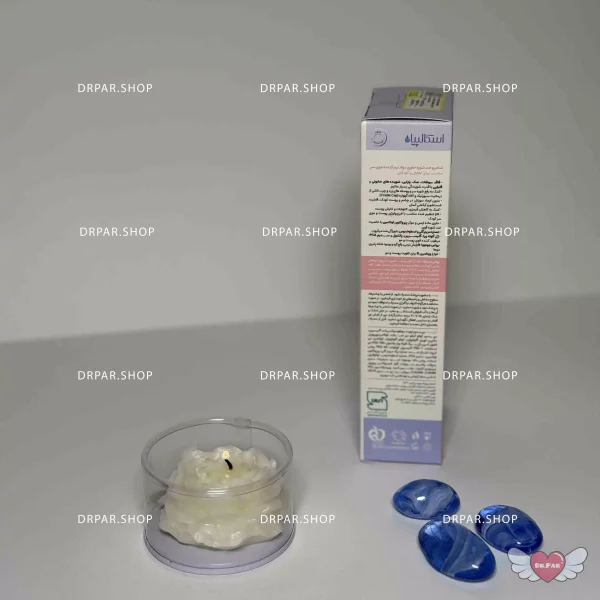 ویژگی های شامپو ضد شوره کودکان اسکالپیا