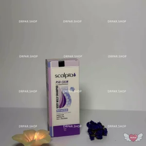 خرید شامپو پسوریازیس اسکالپیا