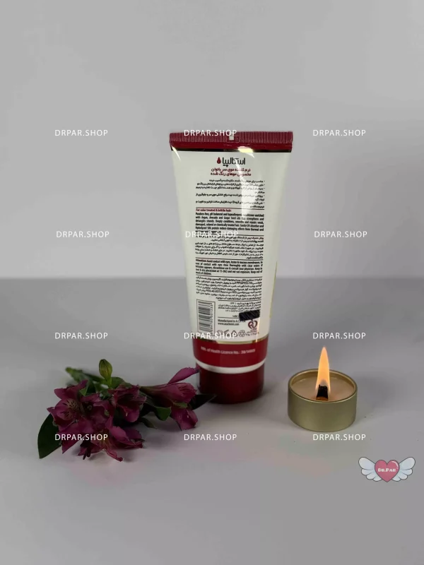 قیمت نرم کننده مو اسکالپیا مخصوص موهای رنگ شده