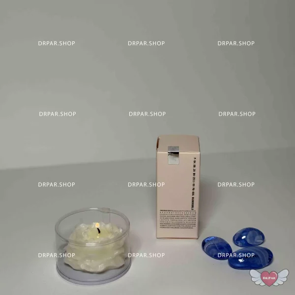 ویزگی های سرم آبرسان و روشن کننده پوست رویوال