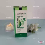 خرید شامپو روزانه کنترل چربی اسکالپیا