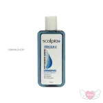 شامپو روزانه اسکالپیا مناسب موهای معمولی تا خشک 200 میلی لیتر