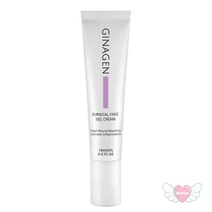 قیمت ژل کرم ترمیم کننده زخم باز ژیناژن