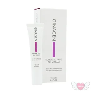 خرید ژل کرم ترمیم کننده ژیناژن مناسب زخم باز
