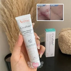 ویژگی های کرم ترمیم کننده اون مدل سیکالفیت پلاس